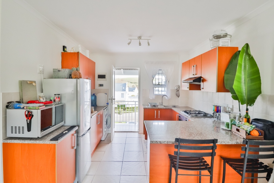 To Let 2 Bedroom Property for Rent in Nuutgevonden Western Cape